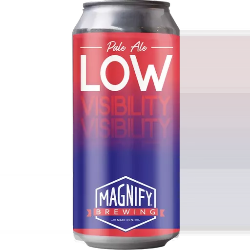 Magnify Brewing - DDH Low Visibility