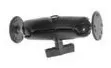Intermec Vehicle Mounting Kit 1-1/2” ball