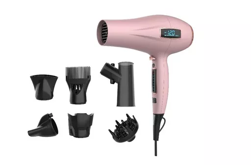 Phil Smith Hair Dryer Touch