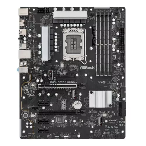 Asrock Z690 PHANTOM GAMING 4/D5