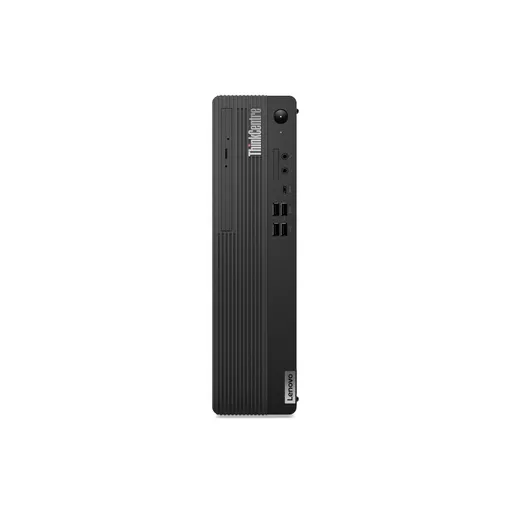 Lenovo ThinkCentre M75s AMD Ryzen™ 5 5600G 8 GB DDR4-SDRAM 256 GB SSD Windows 11 Pro SFF PC Black