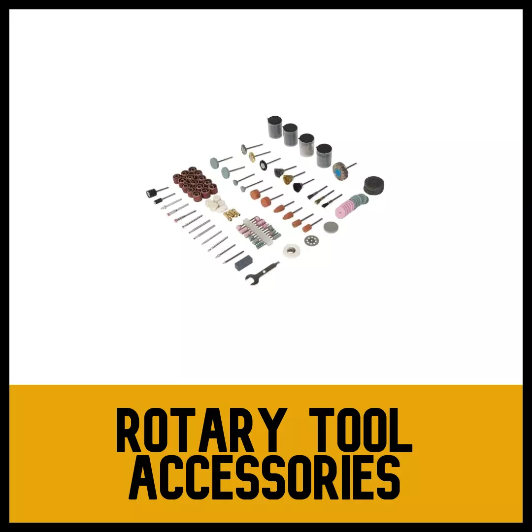 Rotary Tool Accessories