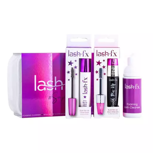Lash FX SuperLash Gift Set