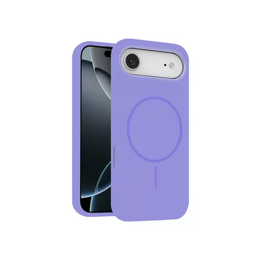 ProMag Silicone for iPhone Air - Purple