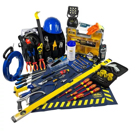 Mills Solar PV Installation Toolkit