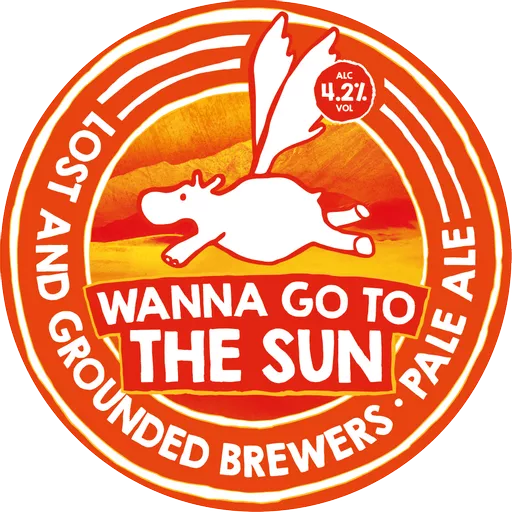 Wanna Go To The Sun Round.png