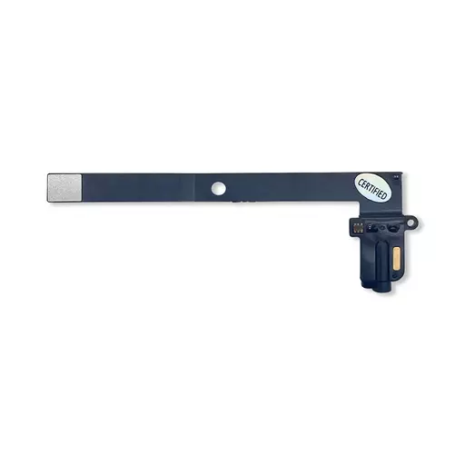 Headphone Jack Flex Cable (Space Grey) (CERTIFIED) - For iPad Mini 5 (Wi-Fi)