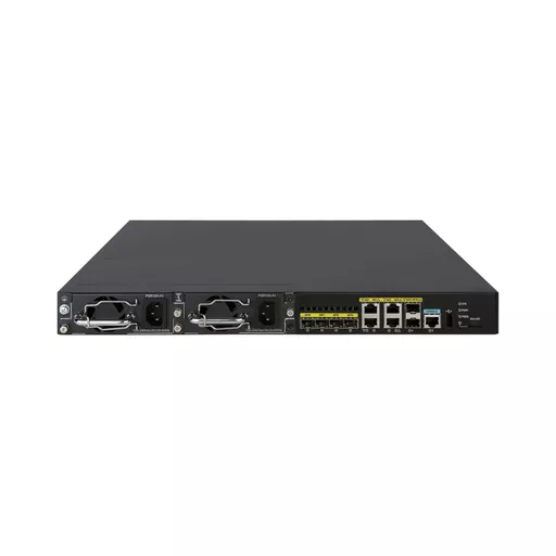 HPE Networking MSR3620-DP Router