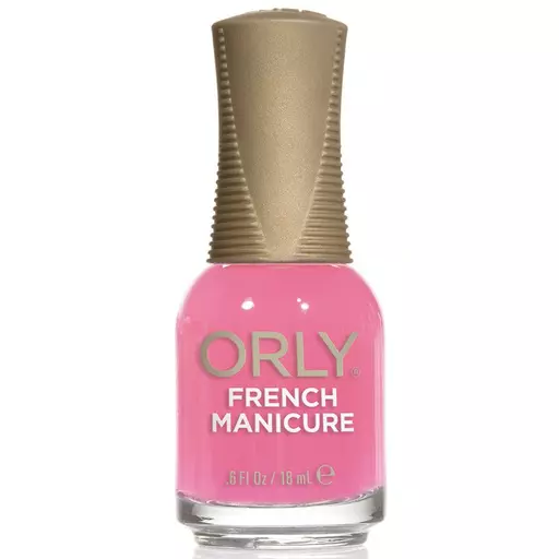 Orly French Manicure Bare Rose 18ml Nail Polish