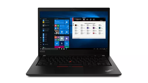 T1A Lenovo ThinkPad P14s Gen 2 Refurbished Intel® Core™ i5 i5-1145G7 Mobile workstation 35.6 cm (14") Full HD 16 GB DDR4-SDRAM 256 GB SSD Windows 10 Pro Black