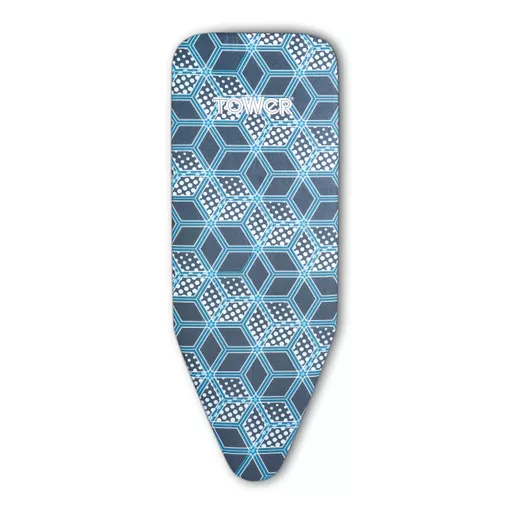 Geo Pro Ironing Board Cover