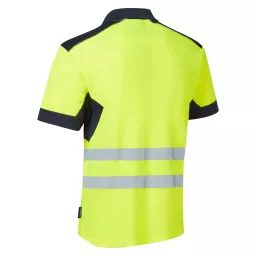 system-hi-vis-eco-cottoncool-yellow-short-sleeve-polo-front-right.jpg?