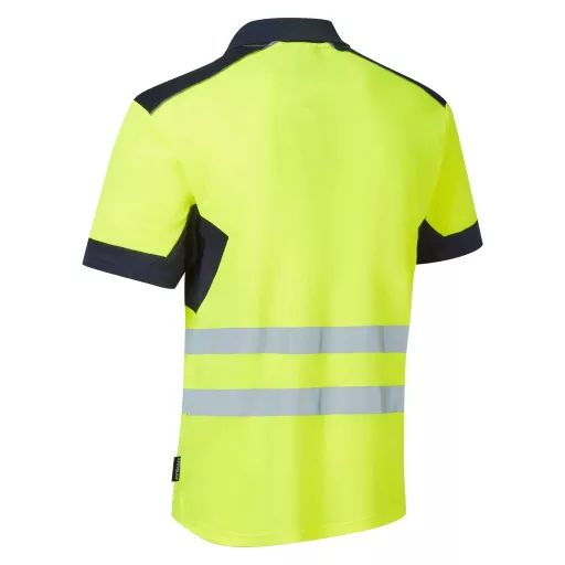 system-hi-vis-eco-cottoncool-yellow-short-sleeve-polo-front-right.jpg?