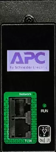 APC EPDU1116M power distribution unit (PDU) 21 AC outlet(s) 0U Black