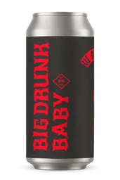 Big Drunk Baby - 44cl Can (Front).png
