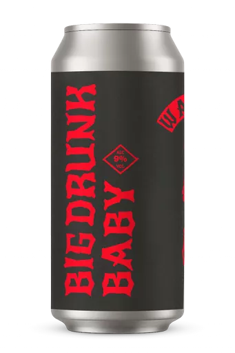 Big Drunk Baby - 44cl Can (Front).png