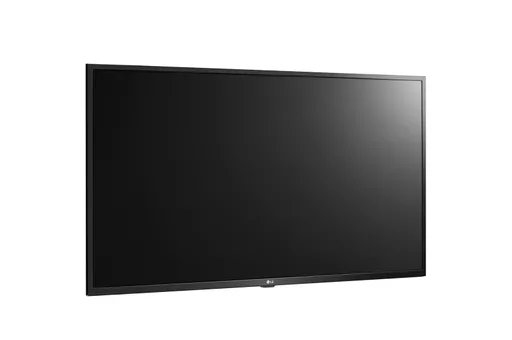 LG 65US662H9ZC 165.1 cm (65") 4K Ultra HD Wi-Fi Black