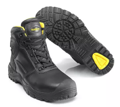 MASCOT® FOOTWEAR INDUSTRY Safety Boot