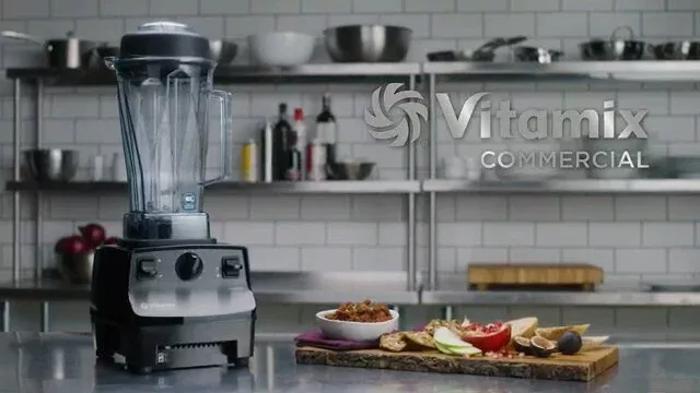 BLENDERS