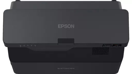 Epson EB-775F data projector Ultra short throw projector 4100 ANSI lumens 3LCD 1080p (1920x1080) Black