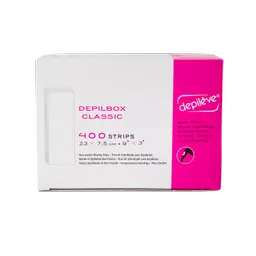 2569 Depileve Waxing Accesories Product Depilbox Strip 400 (1).png