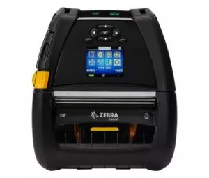 Zebra ZQ630 label printer Direct thermal 203 x 203 DPI Wired & Wireless