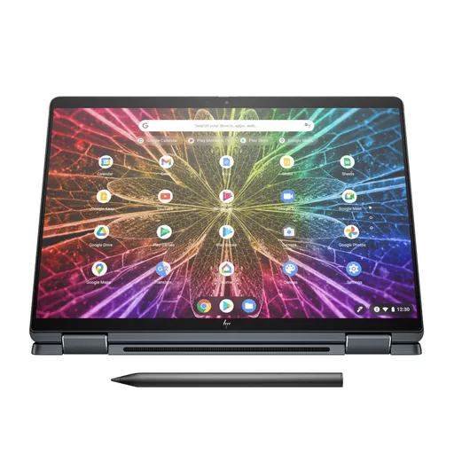 HP Elite Dragonfly Intel® Core™ i5 i5-1245U Chromebook 34.3 cm (13.5