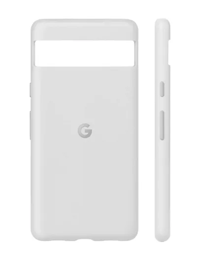 Google GA04319 mobile phone case 15.5 cm (6.1") Cover