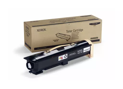 Xerox 106R01294 Toner cartridge black, 35K pages ISO/IEC 19752 for Xerox Phaser 5550