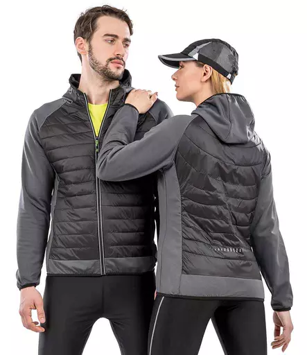 Spiro Ladies Zero Gravity Jacket