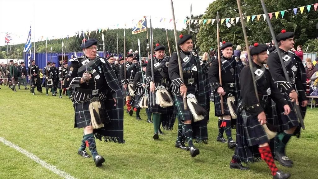 Why you should  definitely visit Scotland