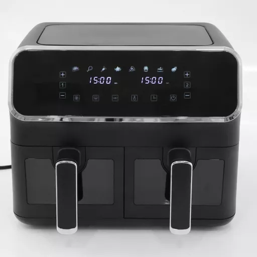 Vortx Vision 8L Dual Basket