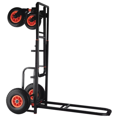 Showgear Foldable Multi-Utility Trolley