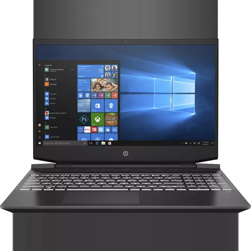 HP Pavilion Gaming 15-ec1007na AMD Ryzen™ 5 4600H Laptop 39.6 cm (15.6