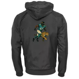 JagsAcrossThePond_RainJacket_Rear2_BlackWhite_Back.png