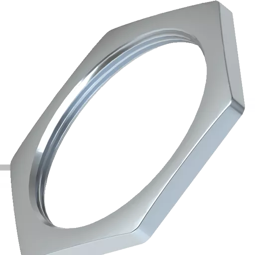 Steel Locknuts