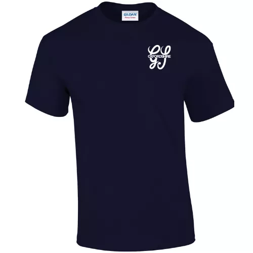 Oxfordshire Gang Show 2027 Adult Family T-Shirt