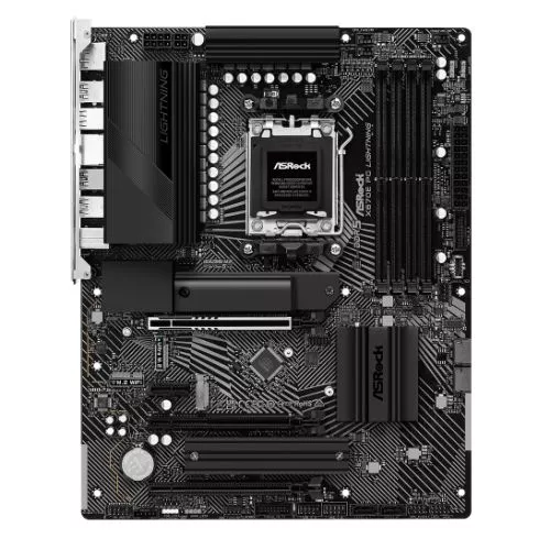 Asrock X670E PG LIGHTNING