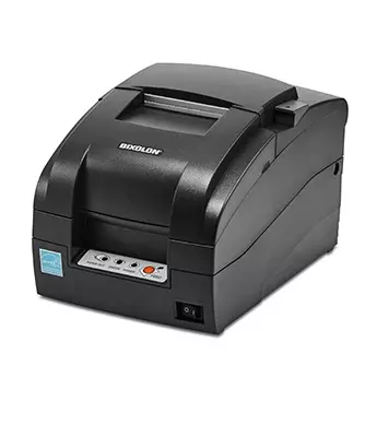 Bixolon SRP-275IIICOESG POS printer 80 x 144 DPI Wired Dot matrix