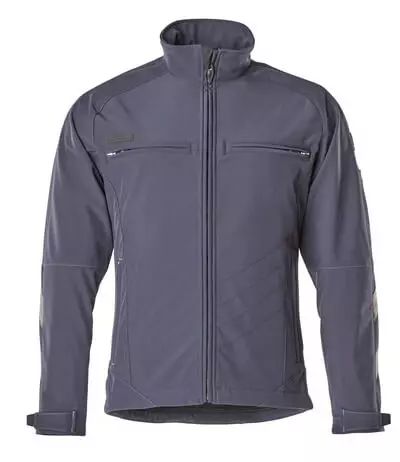 MASCOT® UNIQUE Softshell Jacket