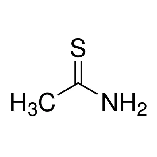 Thioacetamide ACS reagent, =99.0% Solid