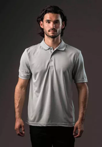 Men's Eclipse H2X-Dry Pique Polo