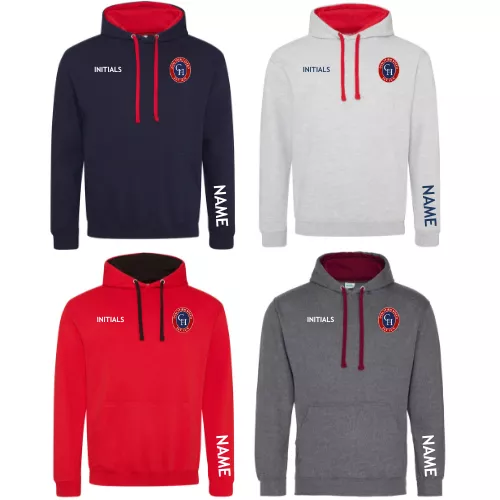 Cothill School Leavers Hoodie 2026 Senior Sizes