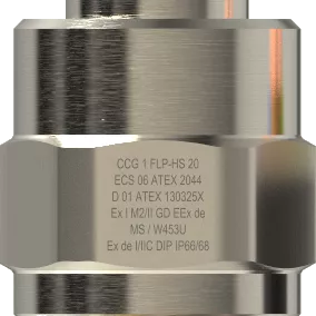CCG FLP HOSE Cable Glands