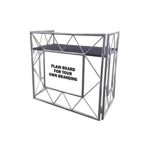 Equinox Truss Booth system
