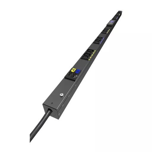 Eaton EVMIF132A power distribution unit (PDU) 24 AC outlet(s) 39U Black