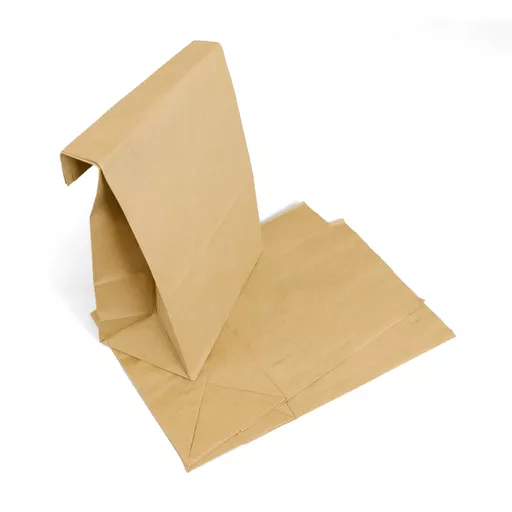 260 x 140 x 400mm SOS Grab Bag Kraft