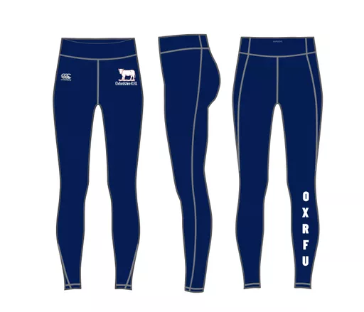 Oxfordshire RFU Legging.png