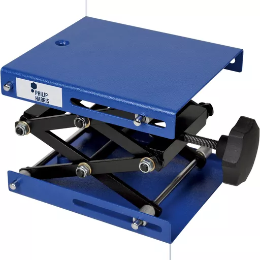 Philip Harris Laboratory Jack - 25kg - 150x135mm