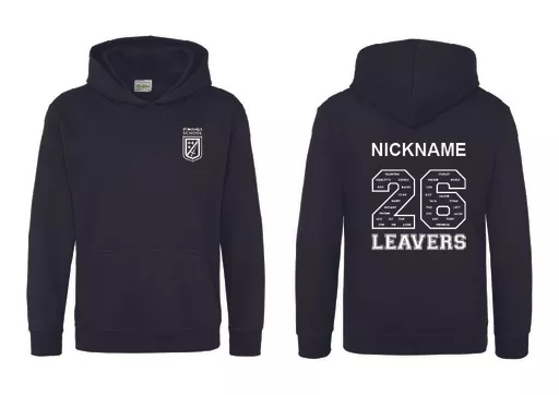 Kids Hoodie - St Michaels
